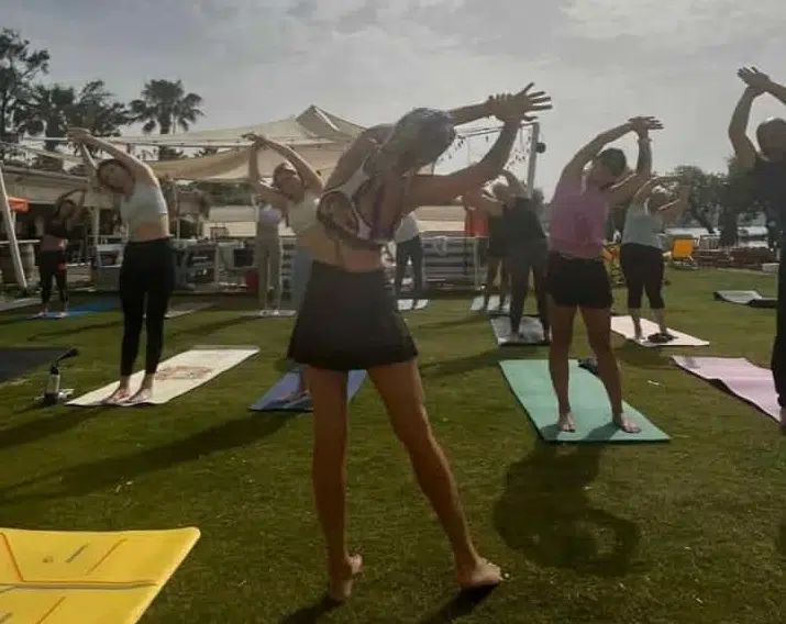 Meral Kaya Yoga Stüdyosu -Bodrum 3 meral kaya ile yoga bodrum 1 1